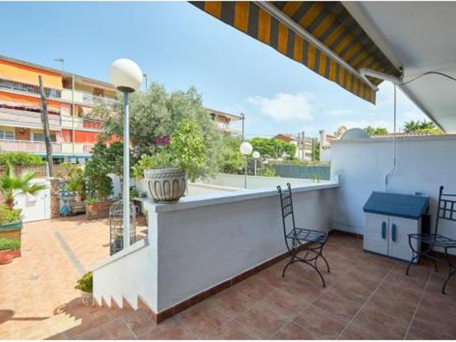 Casa Venta Castelldefels, Baixador