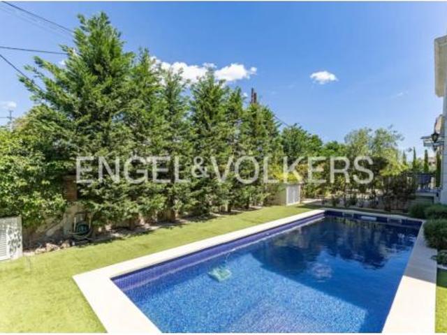 Casa Venta Castelldefels, Baixador