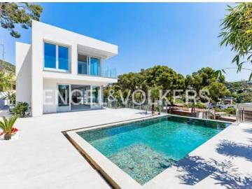 Casa Venta Castelldefels, Bellamar