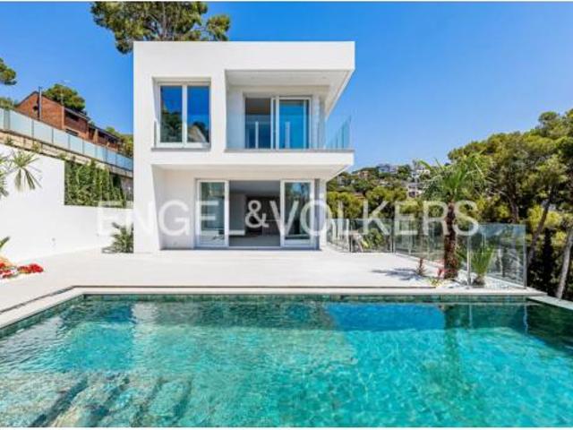 Casa Venta Castelldefels, Bellamar