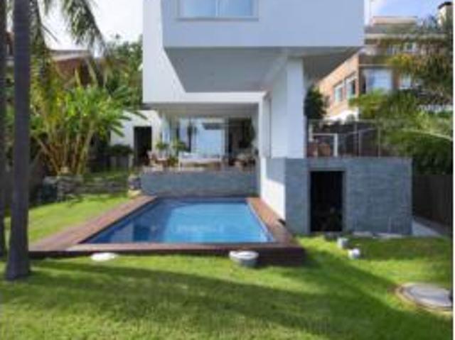 Casa Venta Castelldefels, Bellamar