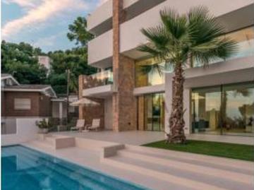 Casa Venta Castelldefels, Bellamar
