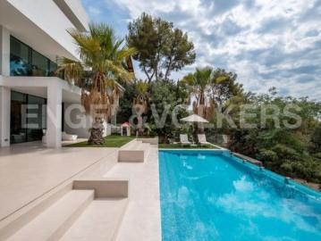 Casa Venta Castelldefels, Bellamar