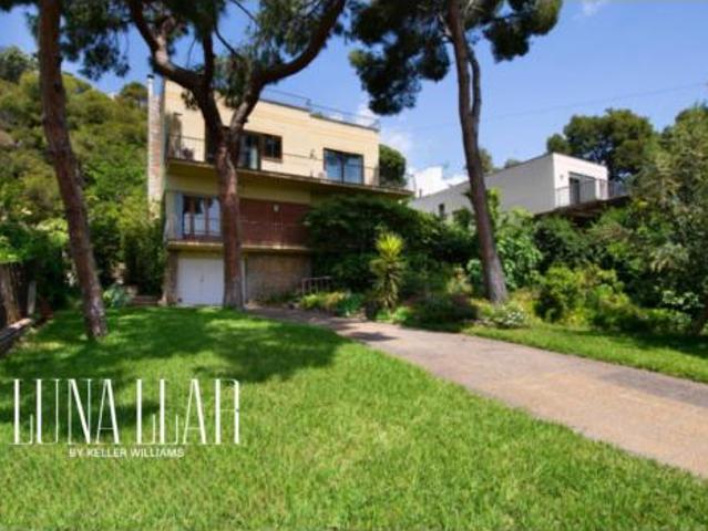 Casa Venta Castelldefels, Montmar