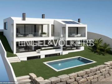 Casa Venta Castelldefels, Bellamar