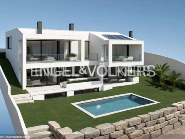 Casa Venta Castelldefels, Bellamar