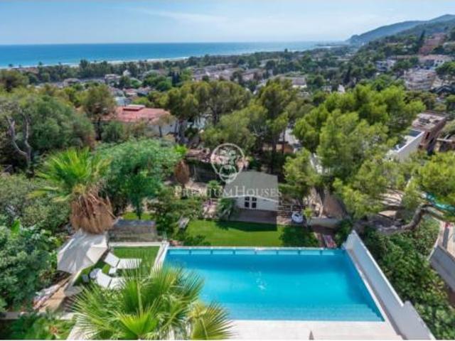 Casa Venta Castelldefels, Bellamar
