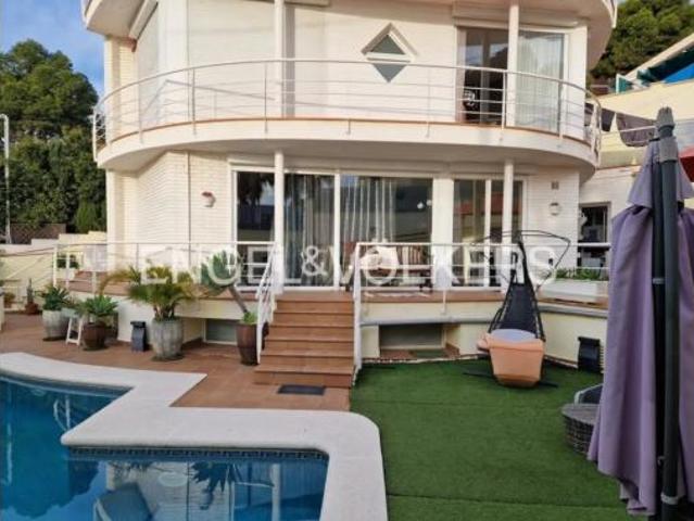 Casa Venta Castelldefels, El Poal