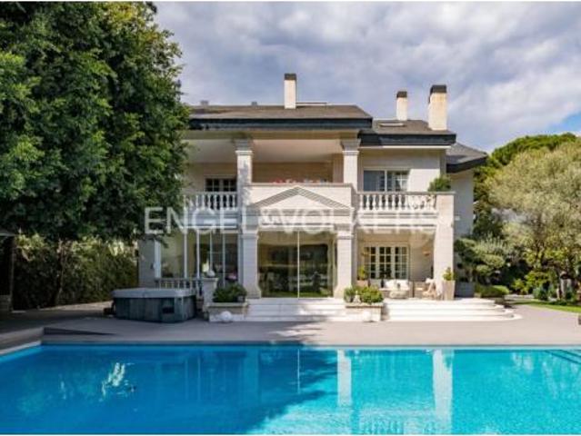 Casa Venta Castelldefels, La Pineda