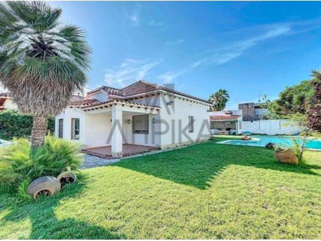 Casa Venta Castelldefels, Lluminetes