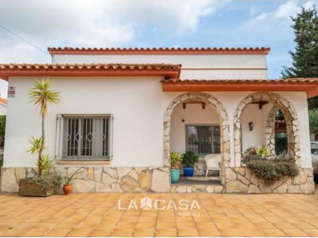 Casa Venta Castelldefels, Lluminetes