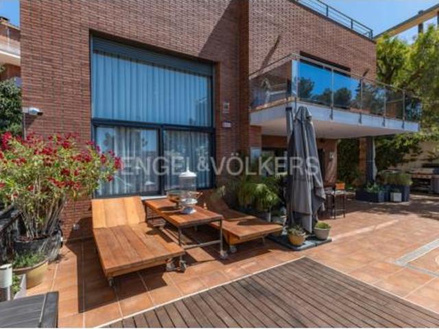 Casa Venta Castelldefels, Montmar