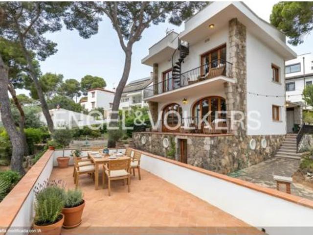 Casa Venta Castelldefels, Montmar