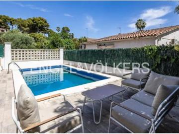 Casa Venta Castelldefels, Montmar