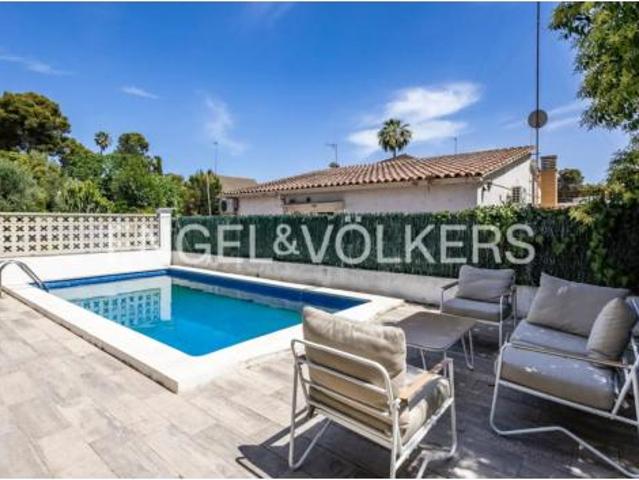 Casa Venta Castelldefels, Montmar