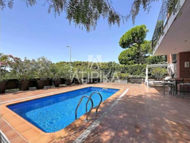 Casa Venta Castelldefels, Montmar