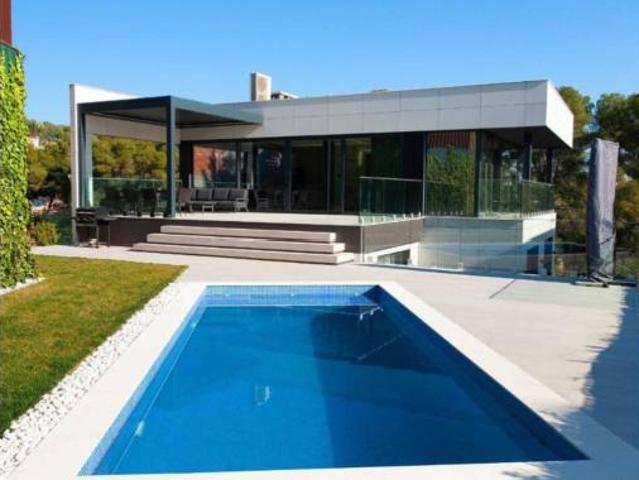 Casa Venta Castelldefels, Montmar