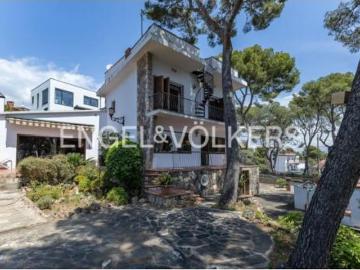 Casa Venta Castelldefels, Montmar