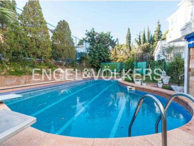 Casa Venta Castelldefels, Montmar