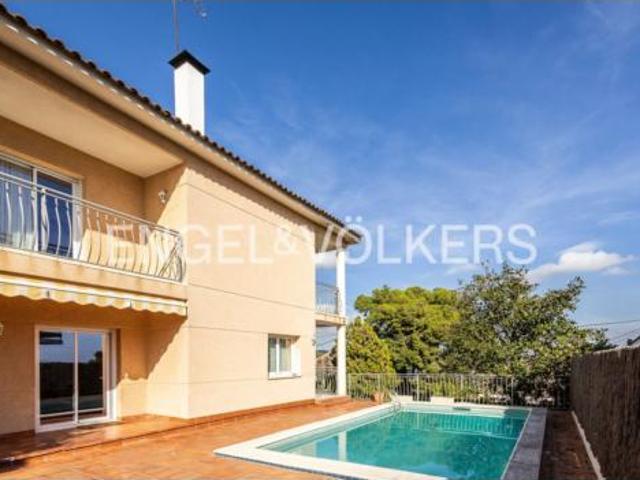 Casa Venta Castelldefels, Montmar
