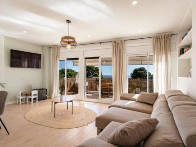 Casa Venta Castelldefels, Montmar