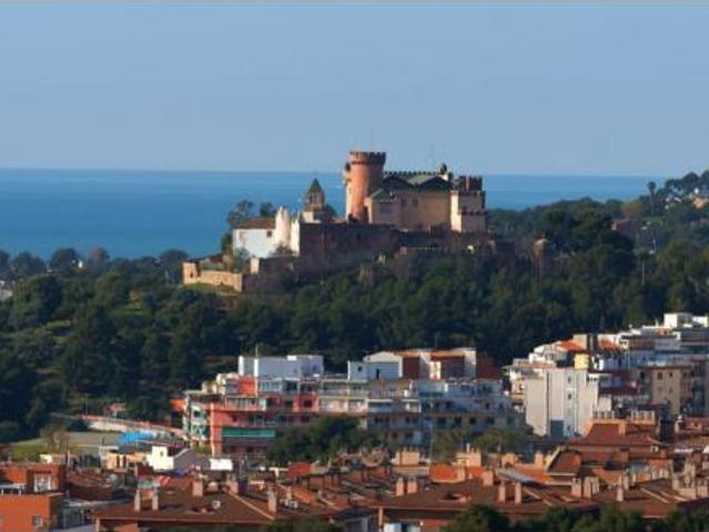 Chalet pareado Venta Castelldefels, Vista Alegre