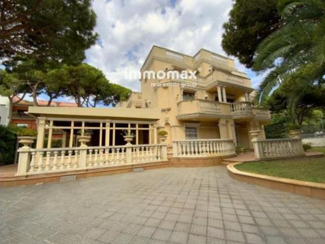Casa Venta Castelldefels, La Pineda