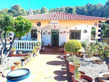 Casa Venta Castellet i la Gornal, Can Balaguer