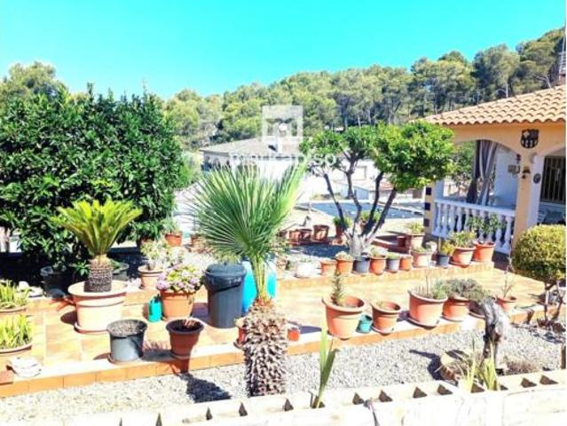 Casa Venta Castellet i la Gornal, Can Balaguer