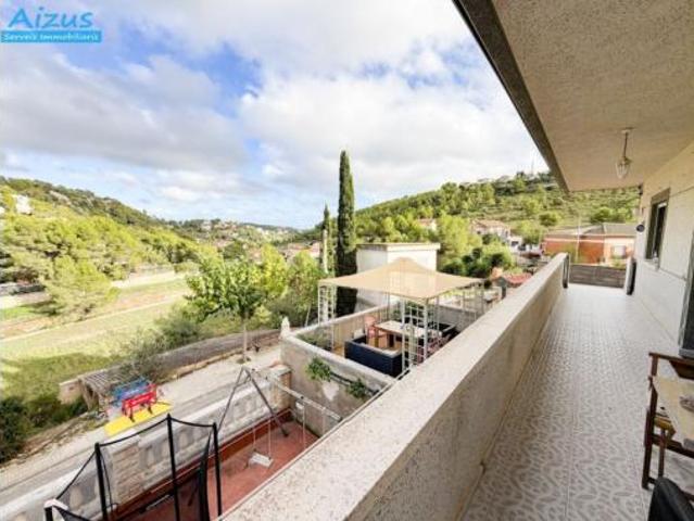 Casa Venta Castellet i la Gornal, Can Balaguer