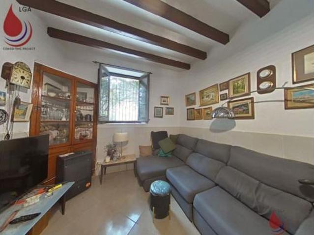 Casa Venta Castellet i la Gornal, Can Balaguer