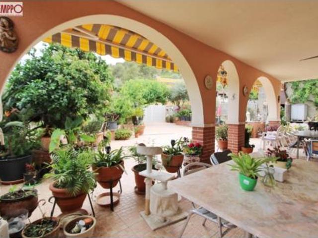 Casa Venta Castellet i la Gornal, Can Balaguer
