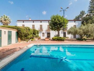 Casa Venta Castellet i la Gornal, Castellet i la Gornal