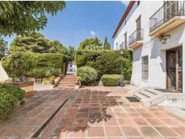 Casa Venta Castellet i la Gornal, Castellet i la Gornal