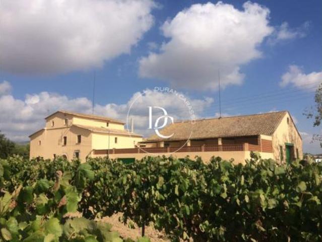 Casa Venta Castellet i la Gornal, Castellet i la Gornal