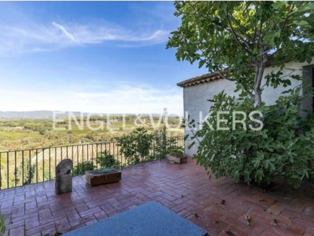 Casa Venta Castellet i la Gornal, Castellet i la Gornal