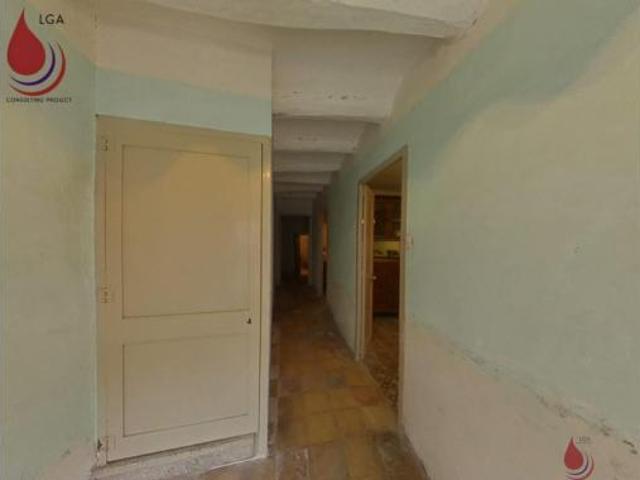 Casa Venta Castellet i la Gornal, Can Balaguer