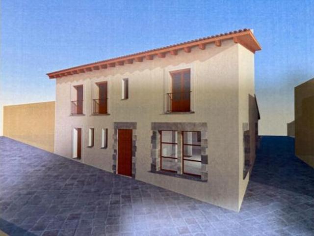 Casa Venta Castellet i la Gornal, Castellet i la Gornal