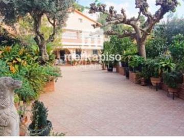 Casa Venta Castellet i la Gornal, Clariana