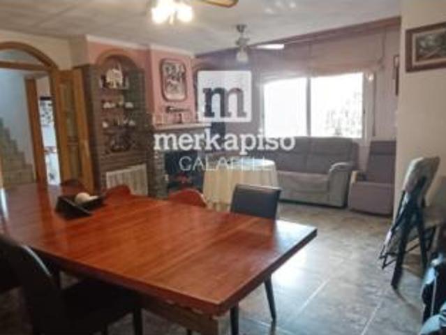 Casa Venta Castellet i la Gornal, Clariana