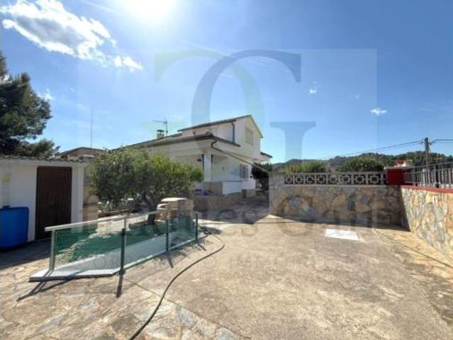 Casa Venta Castellgalí, Castellgalí