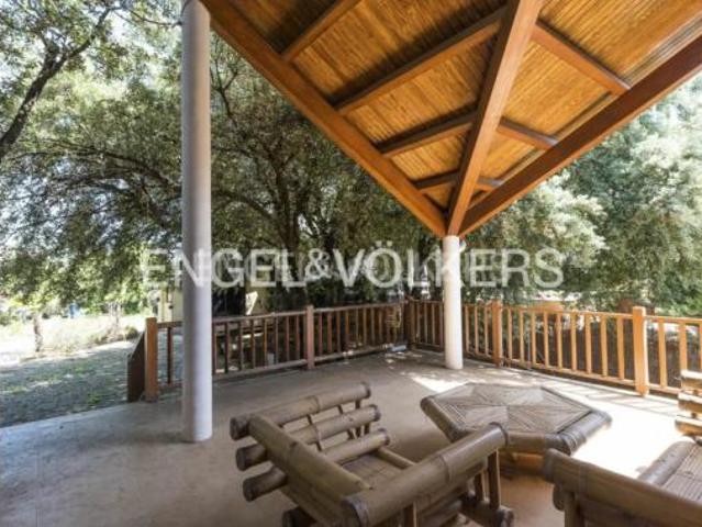 Casa Venta Castellnou de Bages, Castellnou de Bages