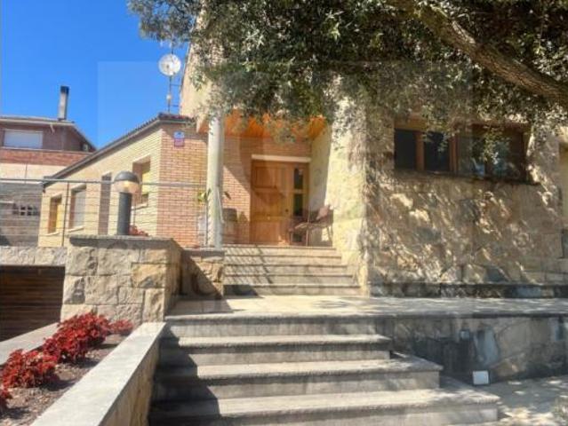 Casa Venta Castellnou de Bages, Castellnou de Bages