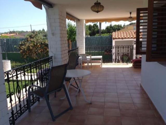 Chalet Venta Castelló de la Plana, Norte