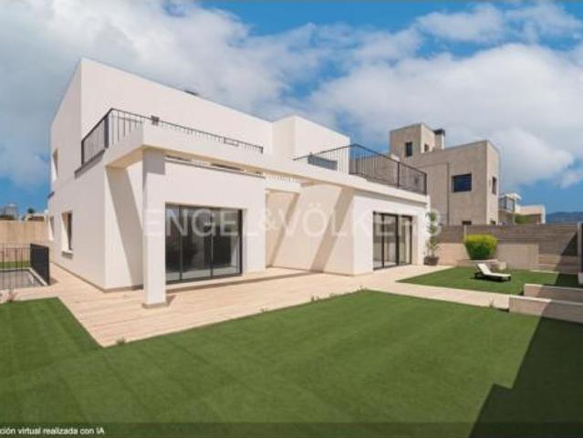 Casa Venta Castelló de la Plana, Norte