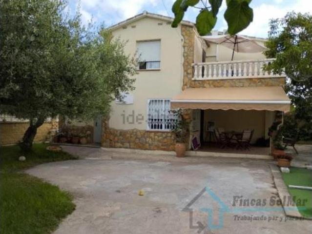 Casa Venta Castelló de la Plana, Norte