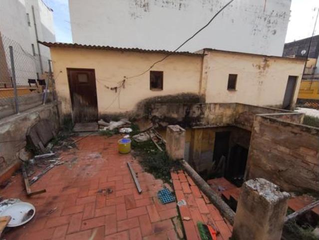 Casa Venta Castelló de la Plana, Norte
