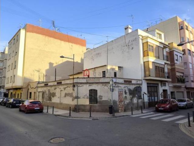 Casa Venta Castelló de la Plana, Norte