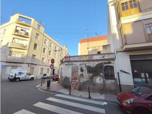 Casa Venta Castelló de la Plana, Norte