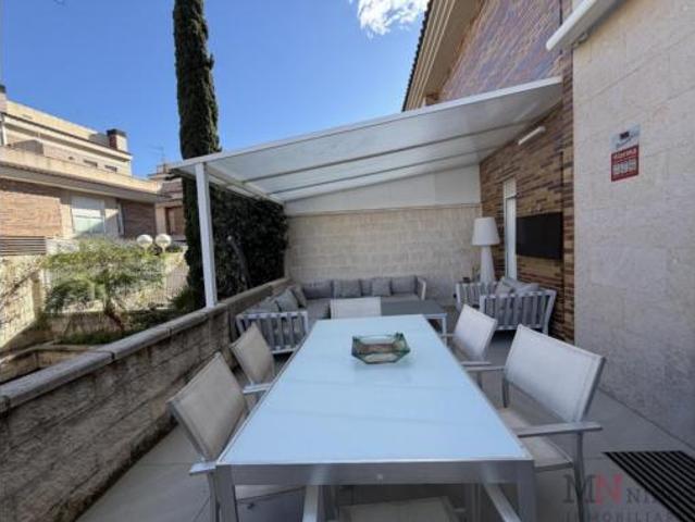 Casa Venta Castelló de la Plana, Norte